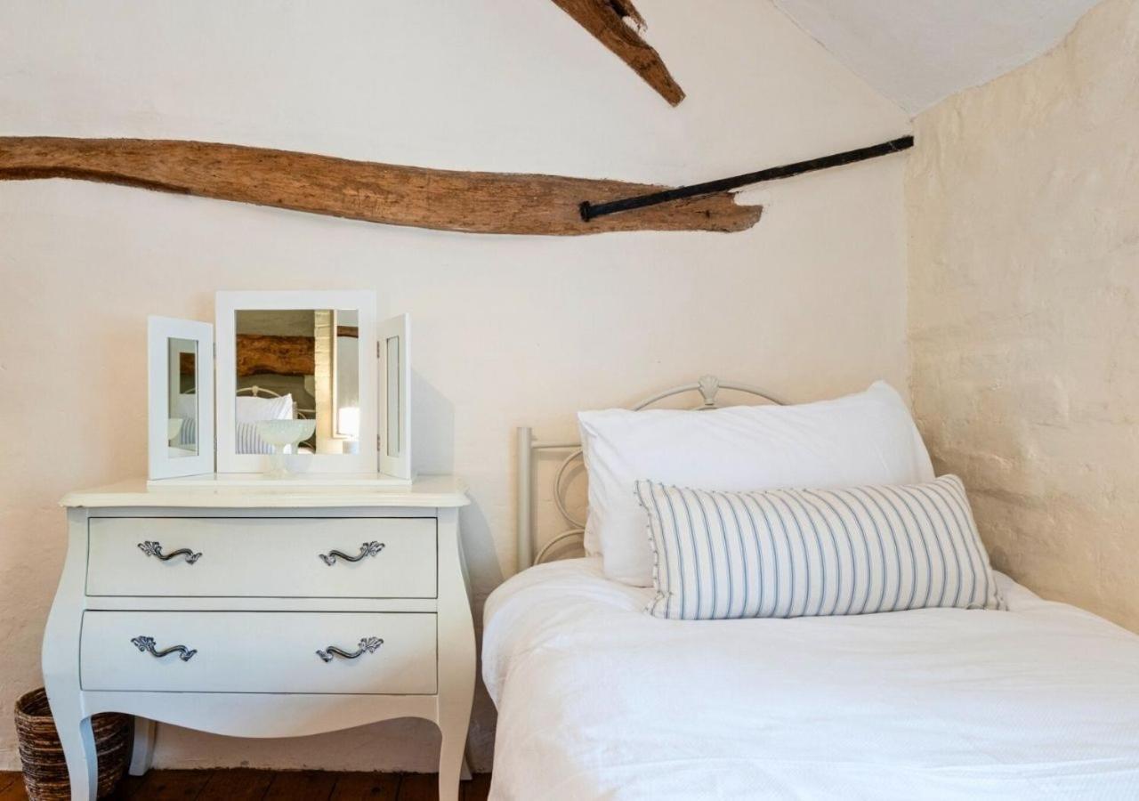 Clifford Chambers - Cosy 2 Bedroom Cottage! Shottery Zewnętrze zdjęcie