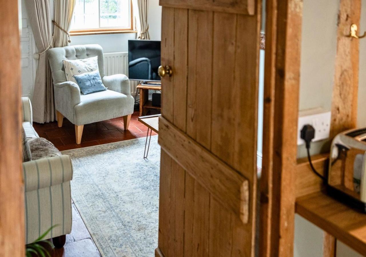 Clifford Chambers - Cosy 2 Bedroom Cottage! Shottery Zewnętrze zdjęcie
