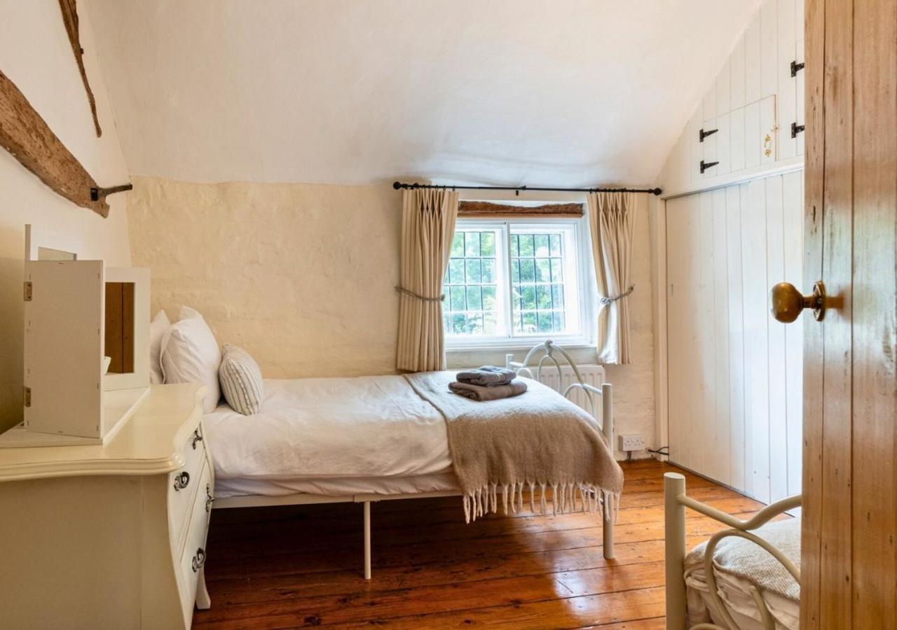 Clifford Chambers - Cosy 2 Bedroom Cottage! Shottery Zewnętrze zdjęcie