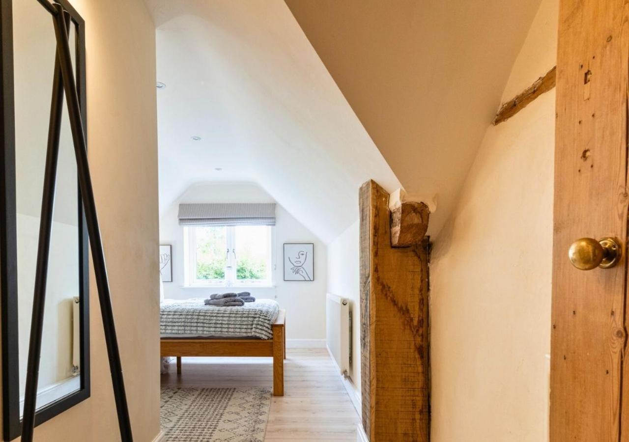 Clifford Chambers - Cosy 2 Bedroom Cottage! Shottery Zewnętrze zdjęcie