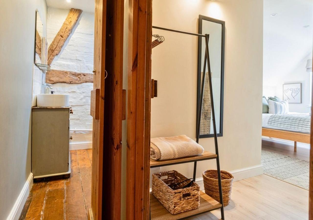 Clifford Chambers - Cosy 2 Bedroom Cottage! Shottery Zewnętrze zdjęcie