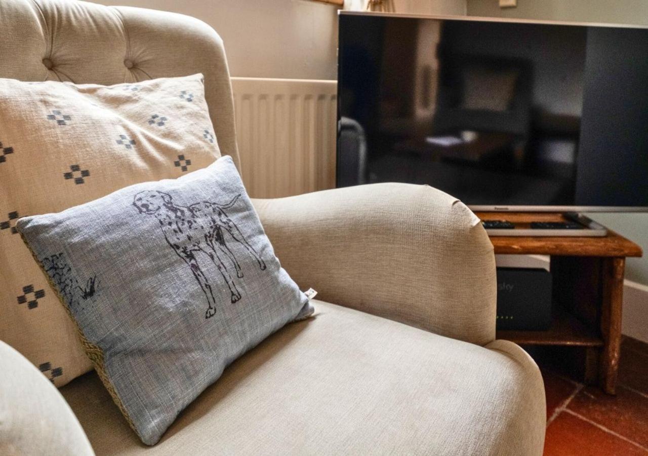 Clifford Chambers - Cosy 2 Bedroom Cottage! Shottery Zewnętrze zdjęcie