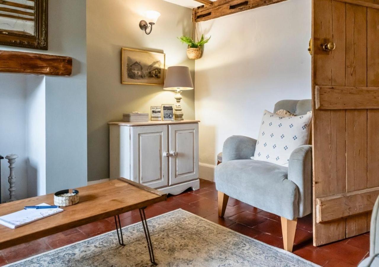 Clifford Chambers - Cosy 2 Bedroom Cottage! Shottery Zewnętrze zdjęcie