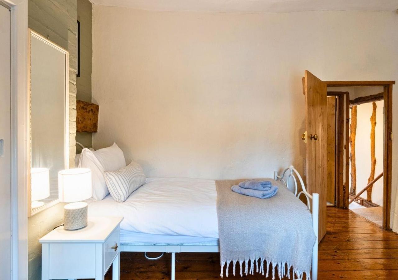 Clifford Chambers - Cosy 2 Bedroom Cottage! Shottery Zewnętrze zdjęcie